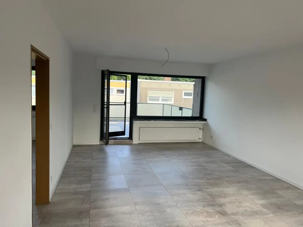Helle 2-Zimmer Wohnung im 1.OG mit Balkon in Oer-Erkenschwick