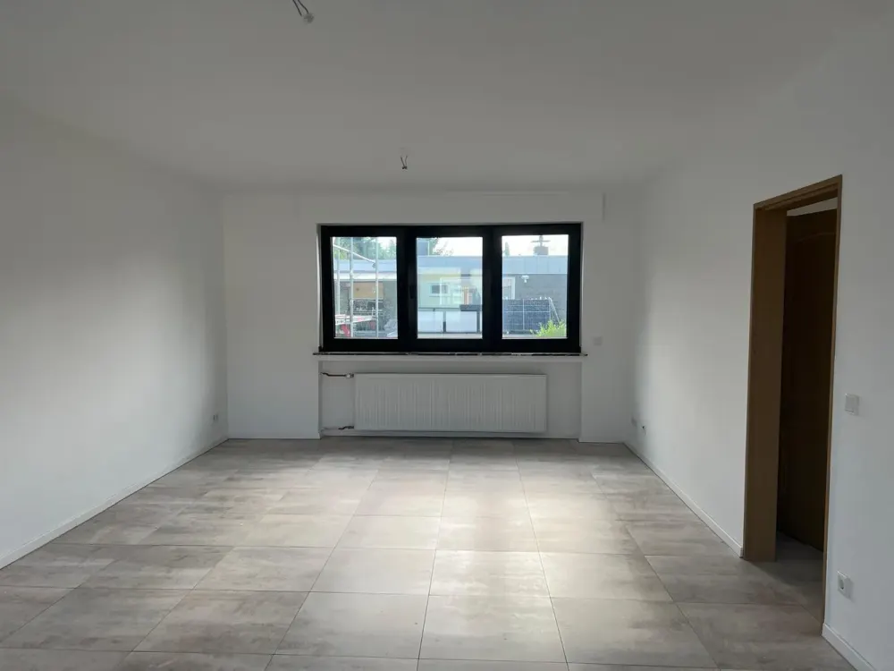Helle 2-Zimmer Wohnung im 1.OG mit Balkon in Oer-Erkenschwick