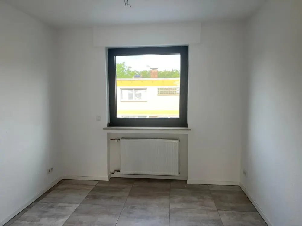 Helle 2-Zimmer Wohnung im 1.OG mit Balkon in Oer-Erkenschwick