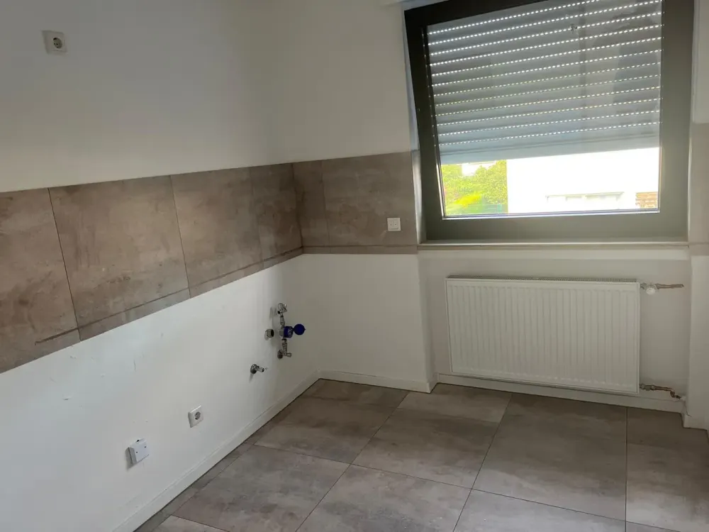 Helle 2-Zimmer Wohnung im 1.OG mit Balkon in Oer-Erkenschwick