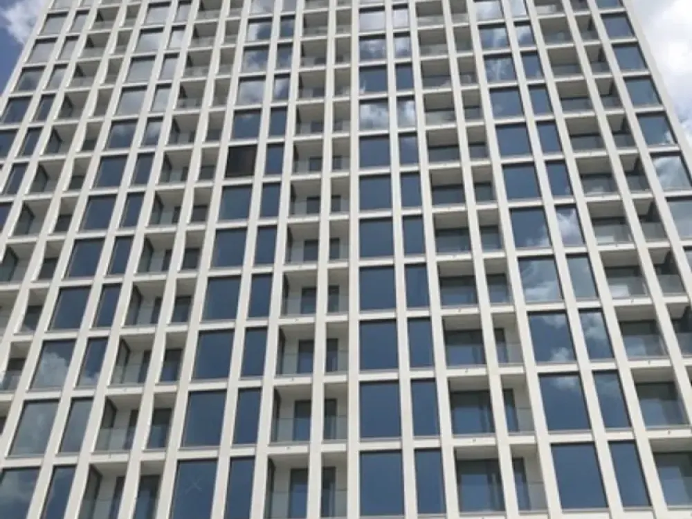 Über den Dächern von Berlin: Exklusiv Wohnen im GRANDAIRE!