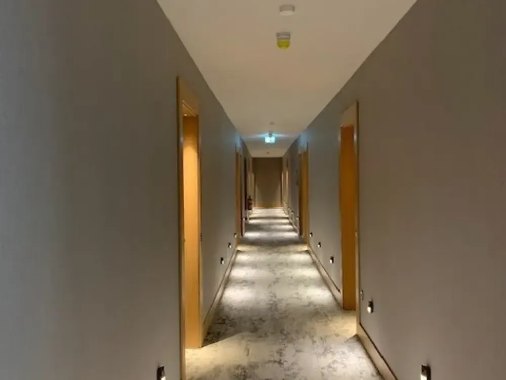 Über den Dächern von Berlin: Exklusiv Wohnen im GRANDAIRE!