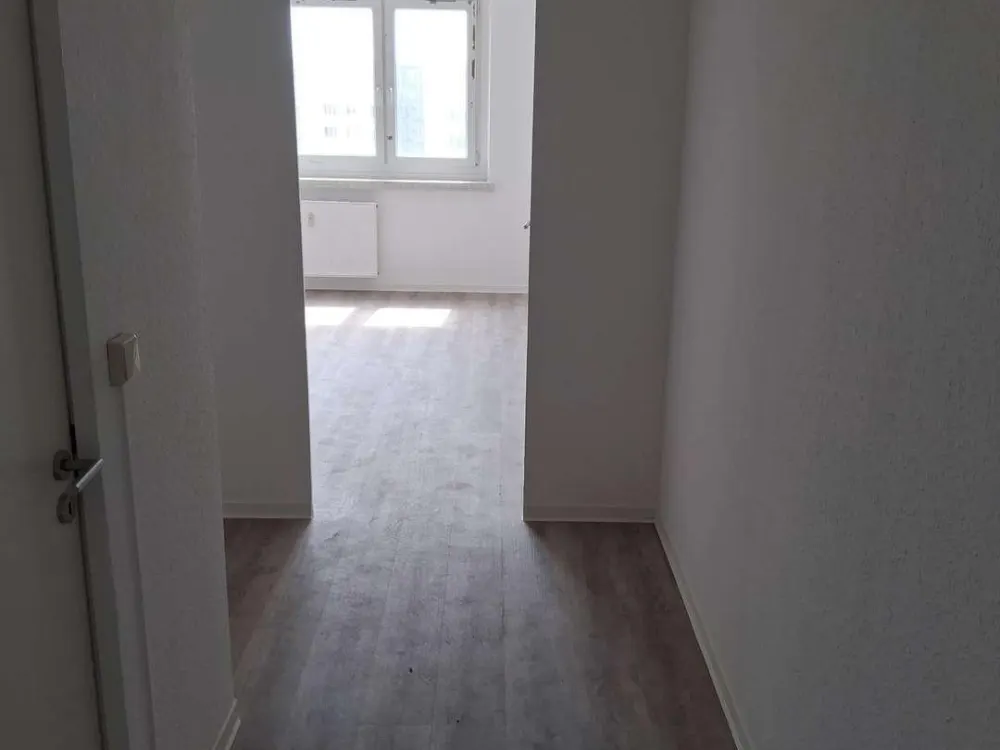 Gamigstraße 20 - helle 3 ZKB Wohnung im 11.OG -WBS- zu vermieten