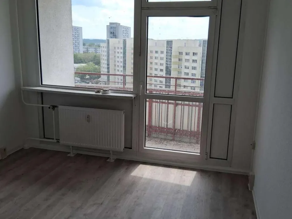 Gamigstraße 20 - helle 3 ZKB Wohnung im 11.OG -WBS- zu vermieten