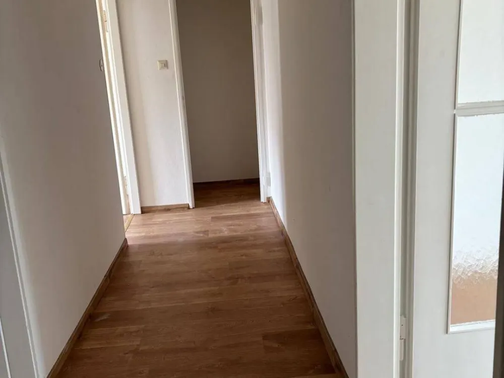 Pretty Two-Room Apartment Nuremberg Johannis