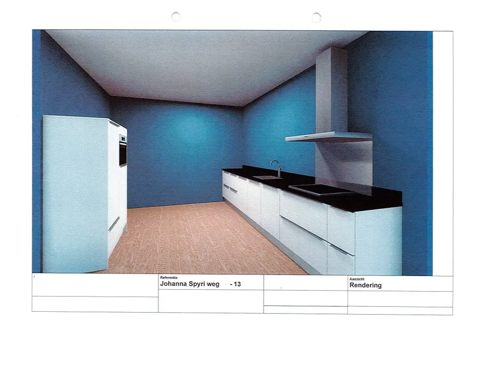Dortmund-Brechten * Wohnung Nr. 13 (3. OG) * neuwertige Wohnung * Erstbezug 01/2023 *