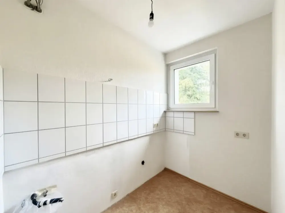 Alltagstaugliche 1-Zimmer-Wohnung in Hannover Wülfel