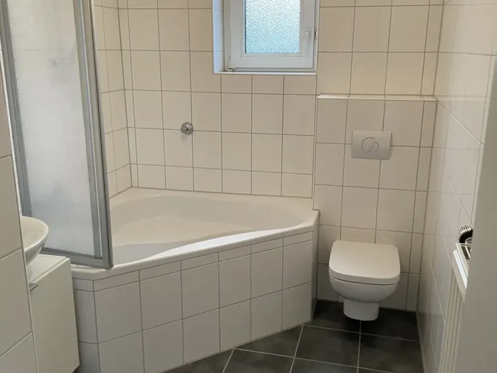 Außergewöhnliche 2-Zimmer-Maisonette-Wohnung über zwei Etagen