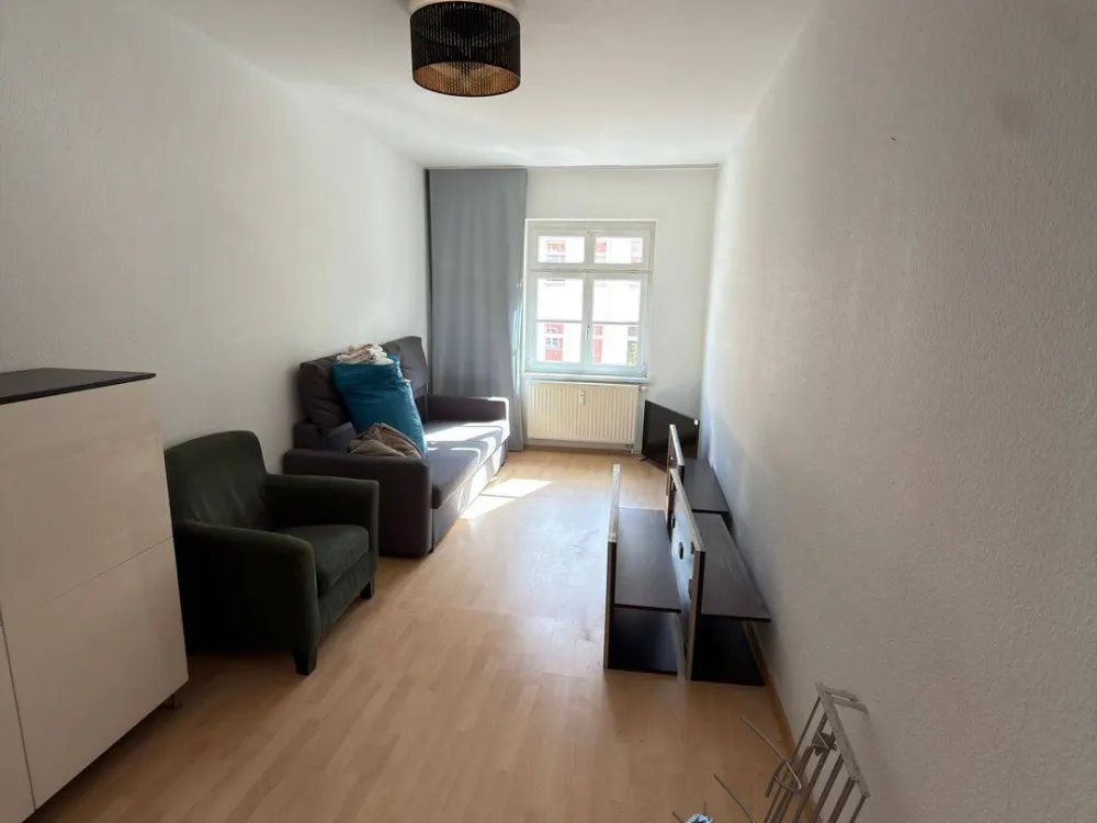 +++ 2 Zi. Wohnung im beliebten Gohlis mit EBK, Tageslichbad, Gäste WC, etc.+++
