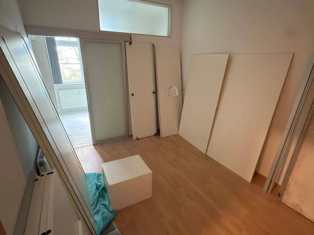+++ 2 Zi. Wohnung im beliebten Gohlis mit EBK, Tageslichbad, Gäste WC, etc.+++