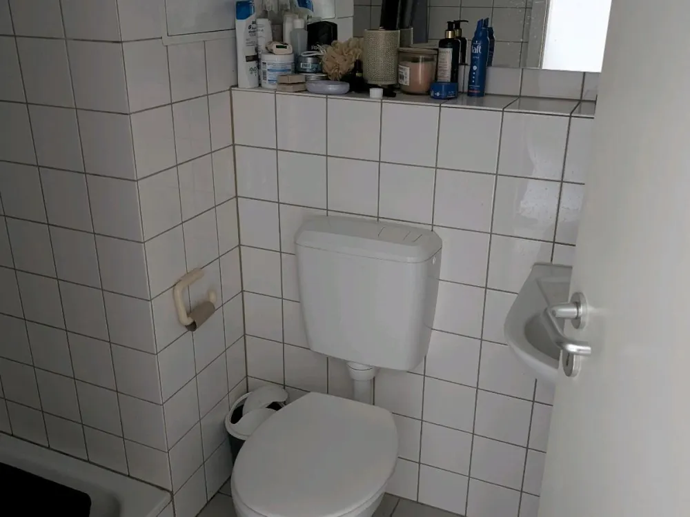 1 Zimmer Wohnung