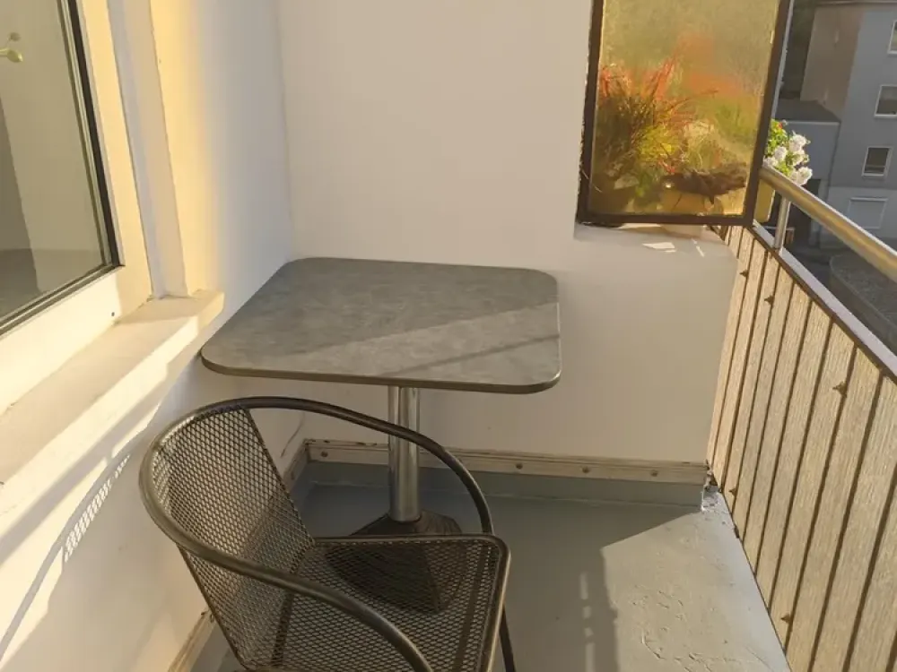 Bochum City Top-Lage ***** Apartment schick eingerichtet & ruhig
