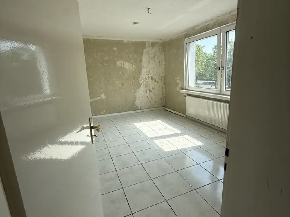 Schöne 3-Zimmer-Familienwohnung im 2. OG in Dortmund-Eving