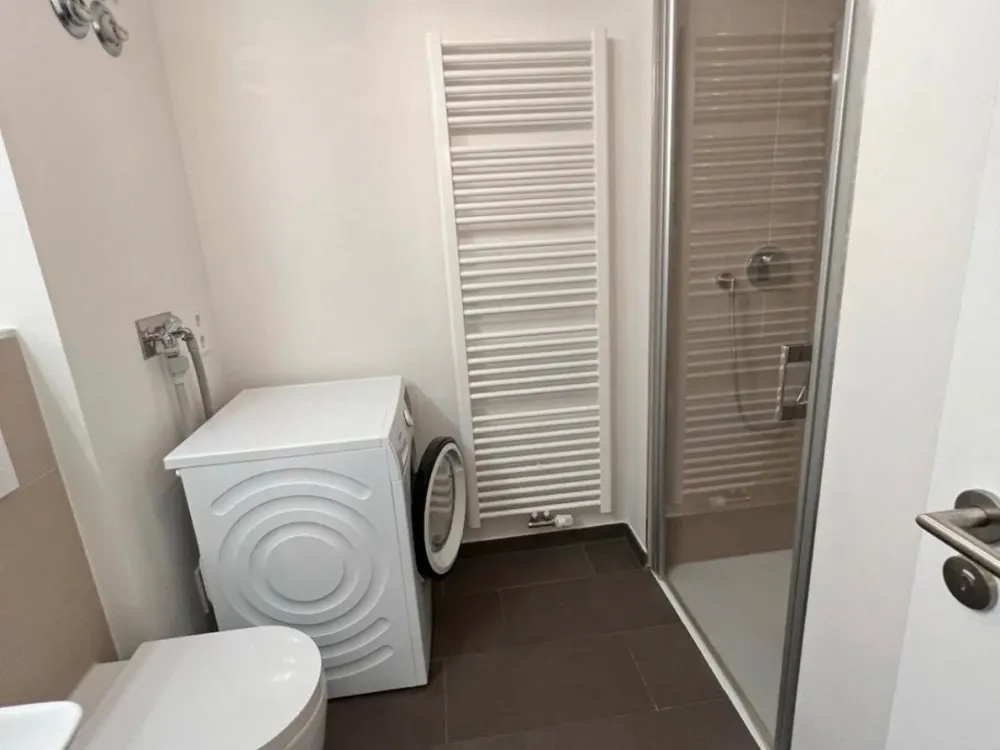 Mittendrin im Herzen von Stuttgart, 2-Zimmer-Wohnung mit Balkon