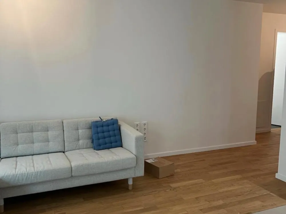 Mittendrin im Herzen von Stuttgart, 2-Zimmer-Wohnung mit Balkon