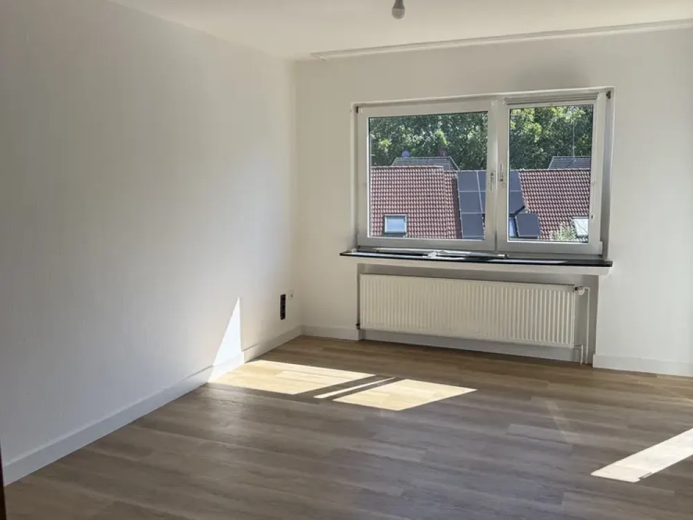 Schöne 3,5-Raum-Wohnung mit Balkon in Herne-Holthausen