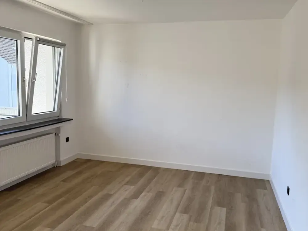 Schöne 3,5-Raum-Wohnung mit Balkon in Herne-Holthausen