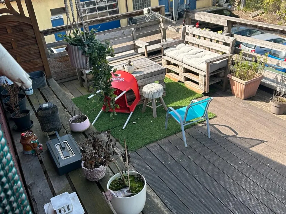 Zimmer in Wg frei (keine ganze Wohnung)