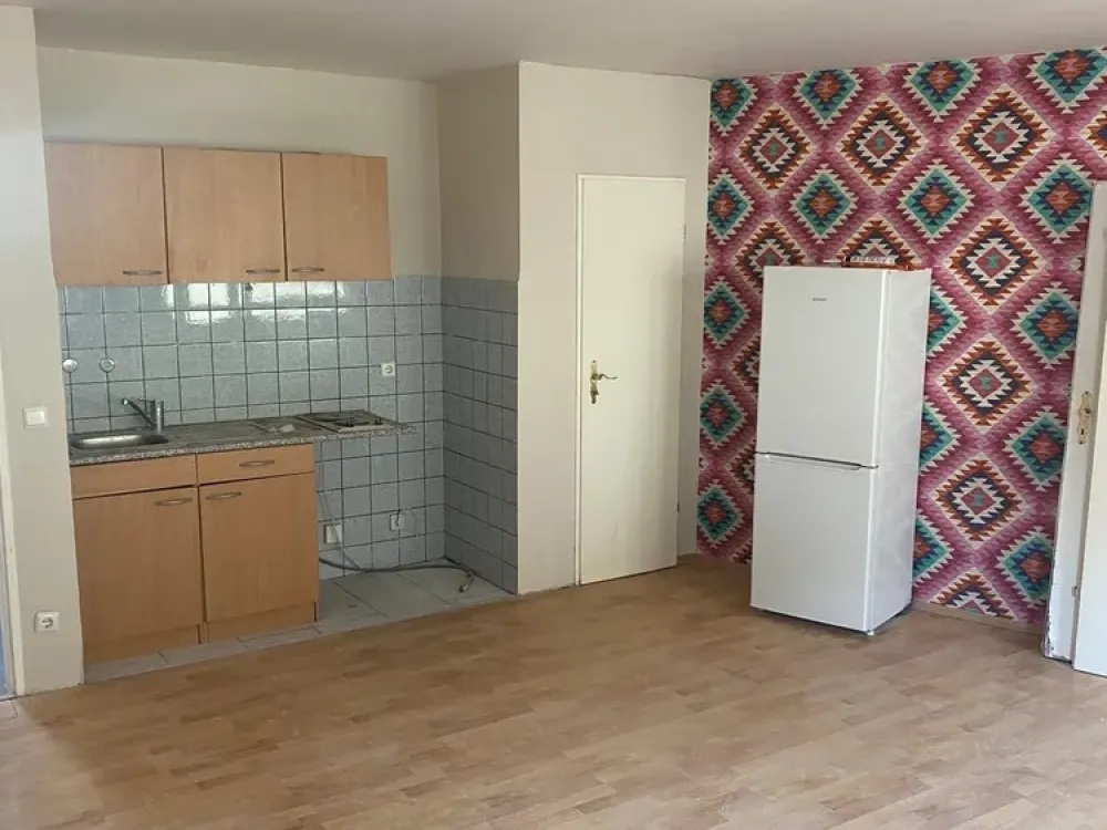 Gepflegte 1,5-Zimmer-Wohnung in Köln-Kalk
