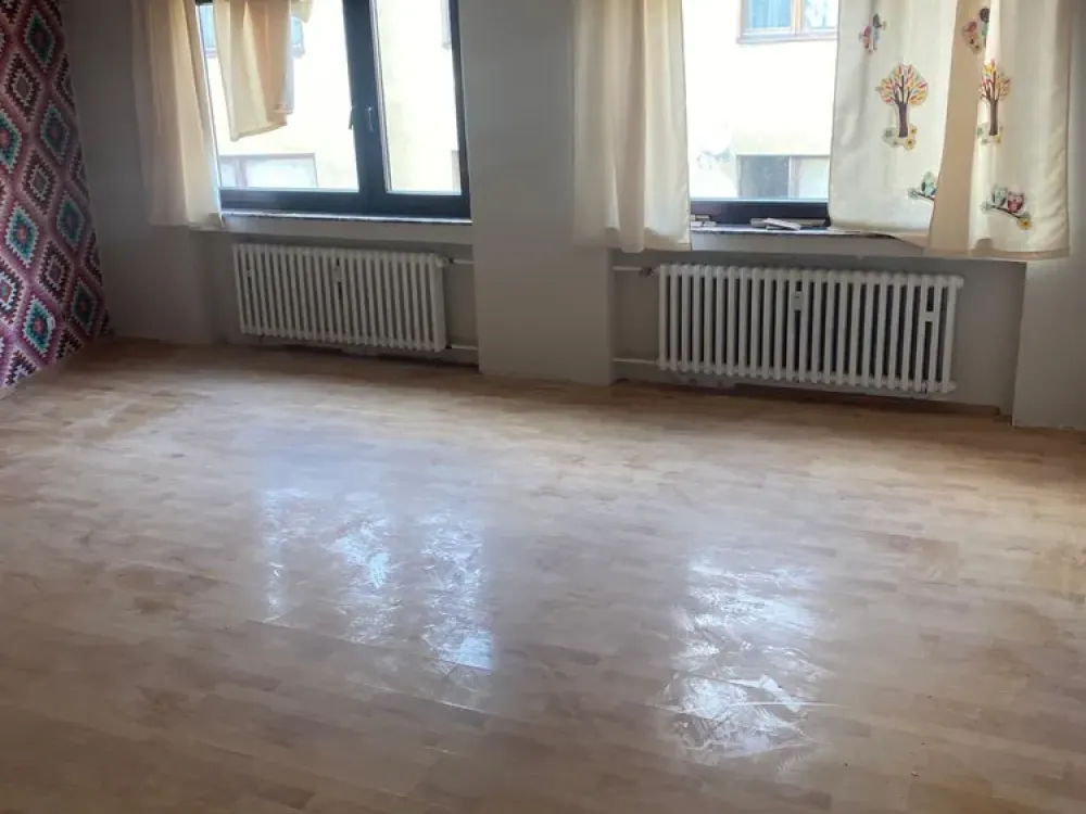 Gepflegte 1,5-Zimmer-Wohnung in Köln-Kalk