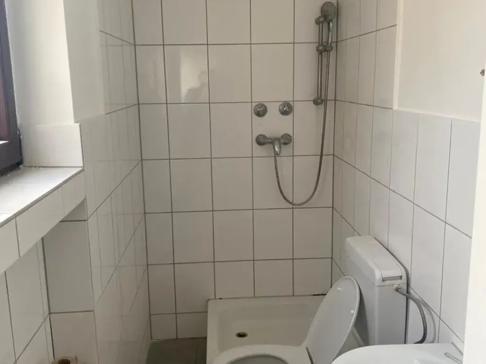 Gepflegte 1,5-Zimmer-Wohnung in Köln-Kalk