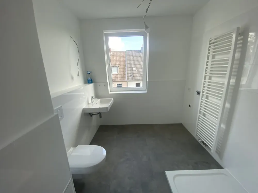 2-Room Apartment in Köln-Poll