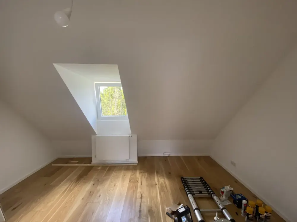 2-Room Apartment in Köln-Poll