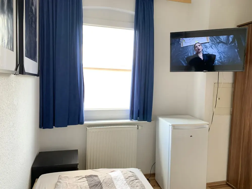 Möbliertes Zimmer, monatlich oder länger