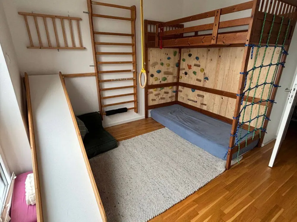 3 Raum Wohnung am Lindenauer Hafen