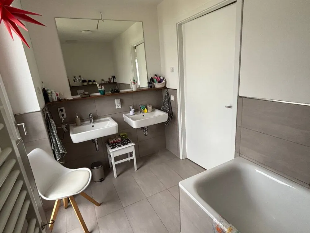 3 Raum Wohnung am Lindenauer Hafen