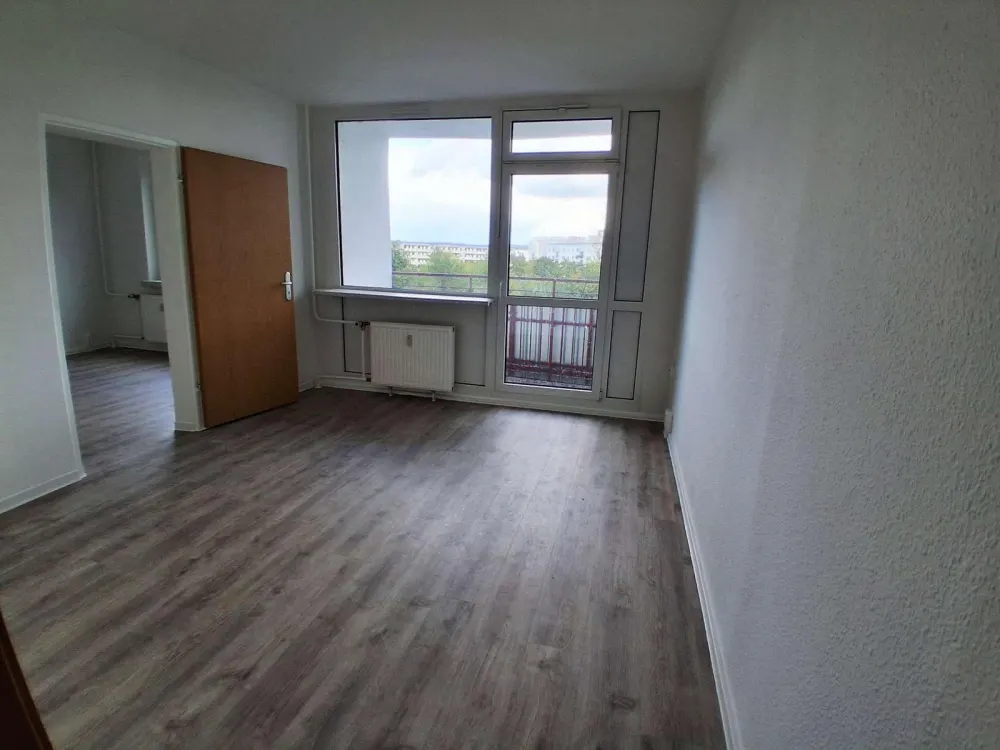 Gamigstraße 20, tolle 2 ZKB Wohnung im 4.OG zu vermieten