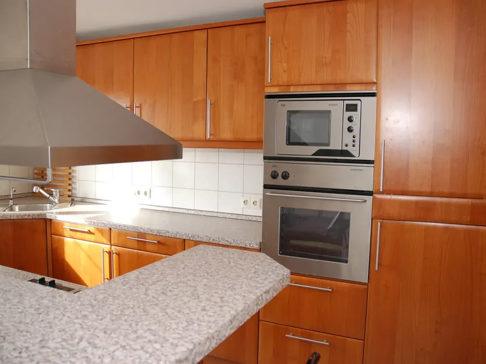 Sonnige Dachgeschosswohnung