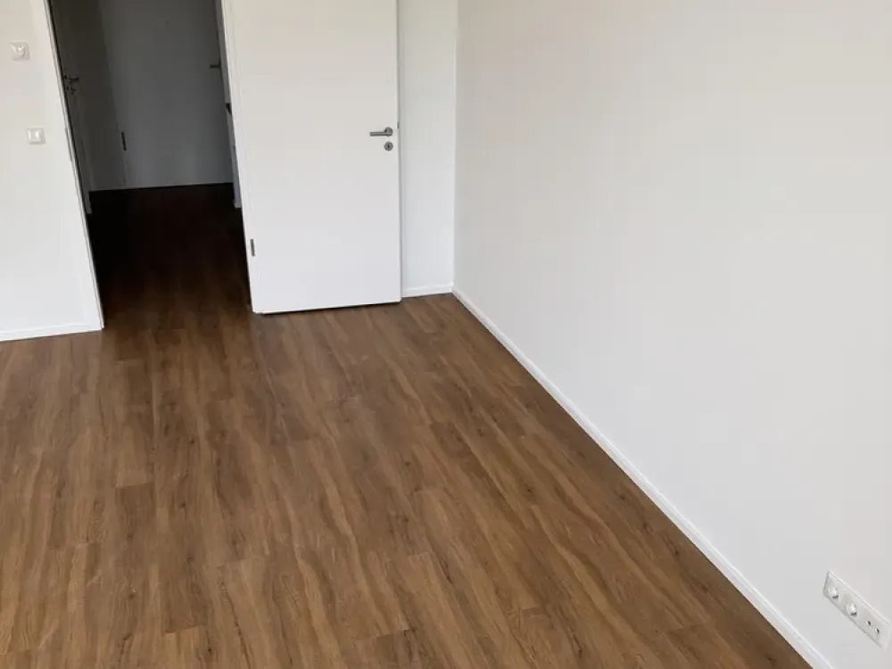 Schöne Singlewohnung im Staffelgeschoss