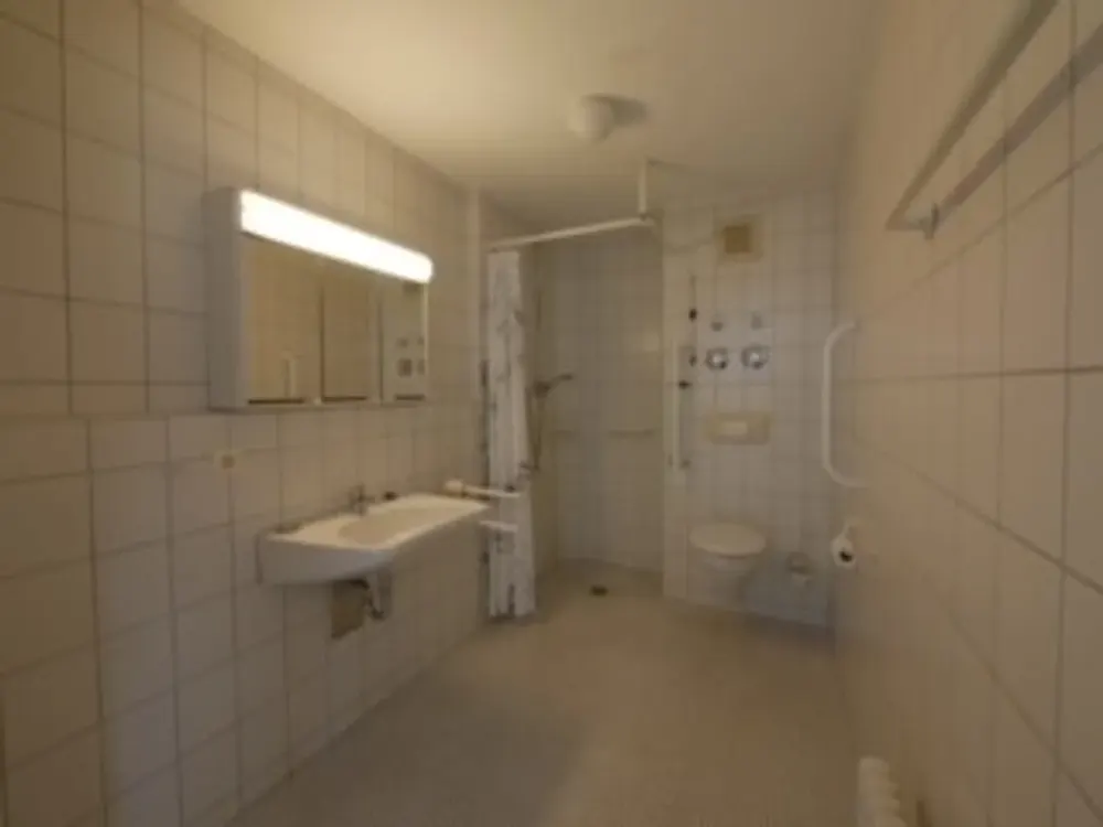 Betreutes Wohnen! Attraktive 2 Zimmer Wohnung in der Esslinger- Innenstadt!