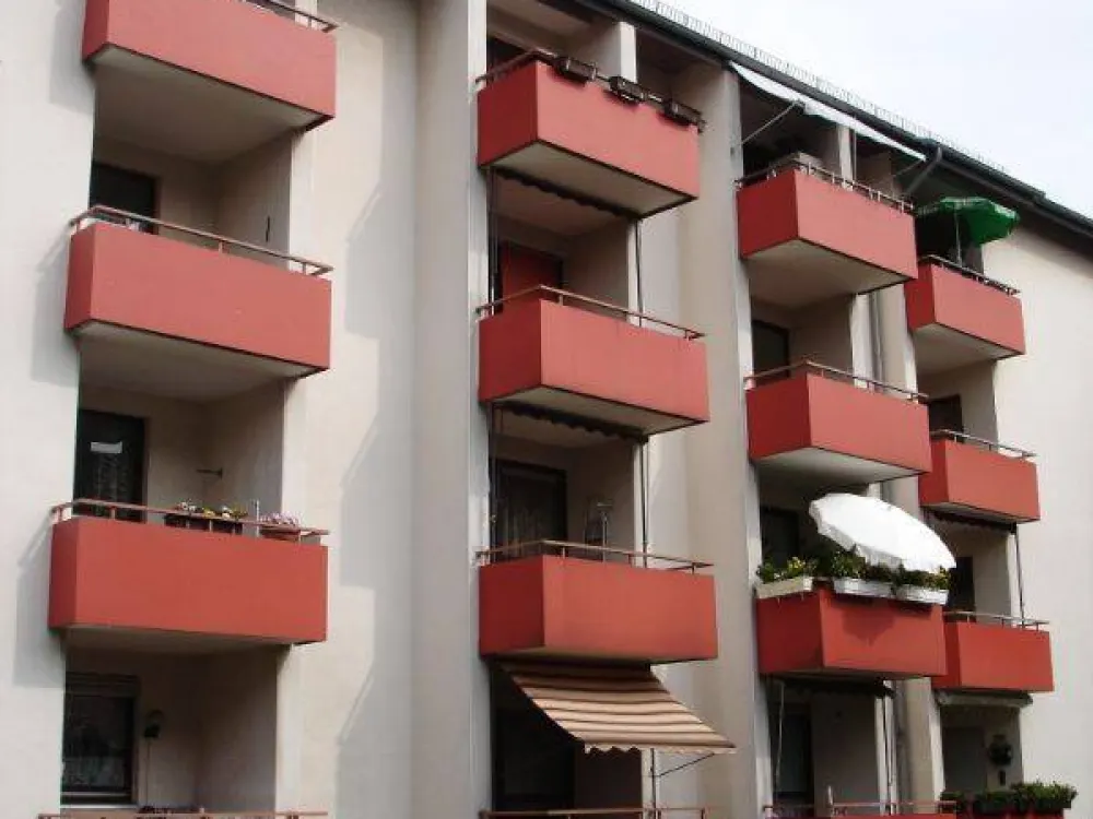 Friendly 2-Room Apartment