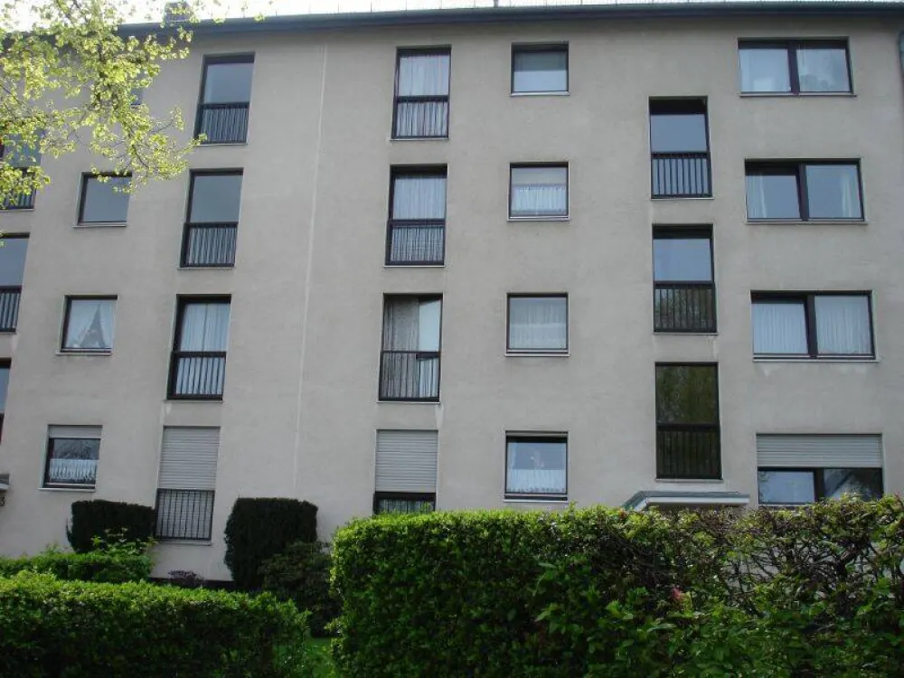 Friendly 2-Room Apartment