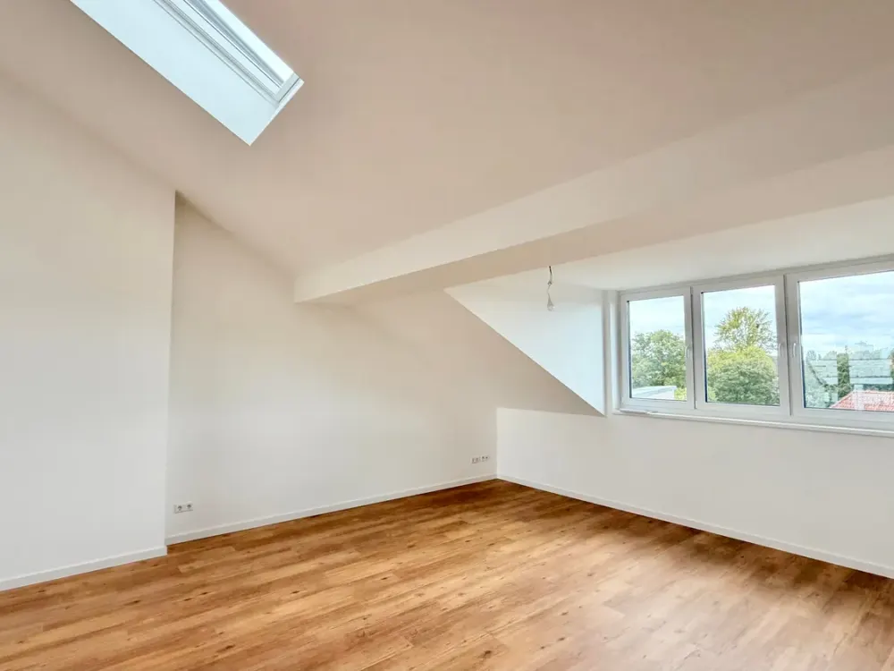 DG 3 Zimmer / Erstbezug