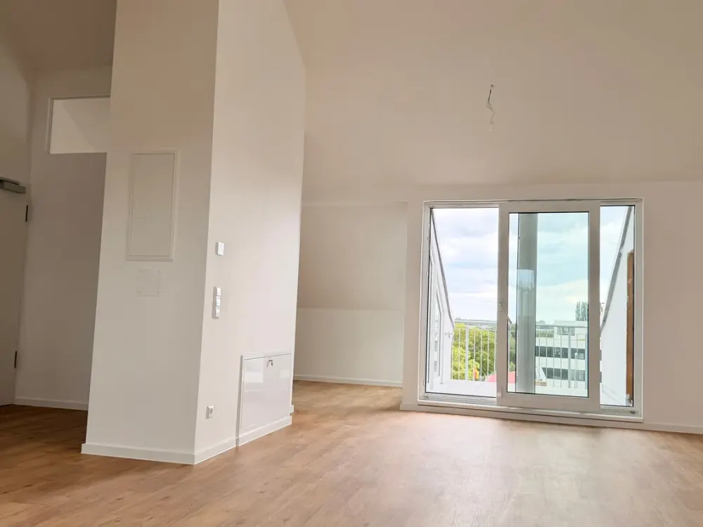 DG 3 Zimmer / Erstbezug