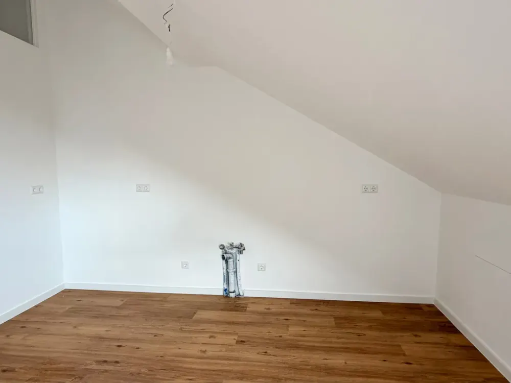 DG 3 Zimmer / Erstbezug
