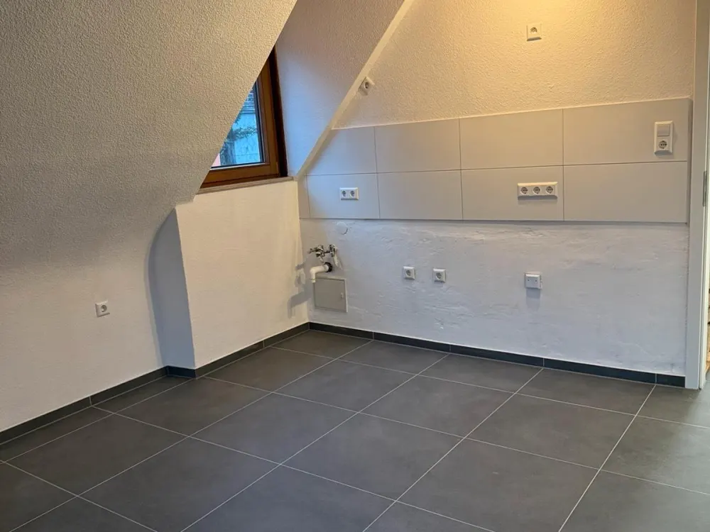 2,5 Zimmer Wohnung