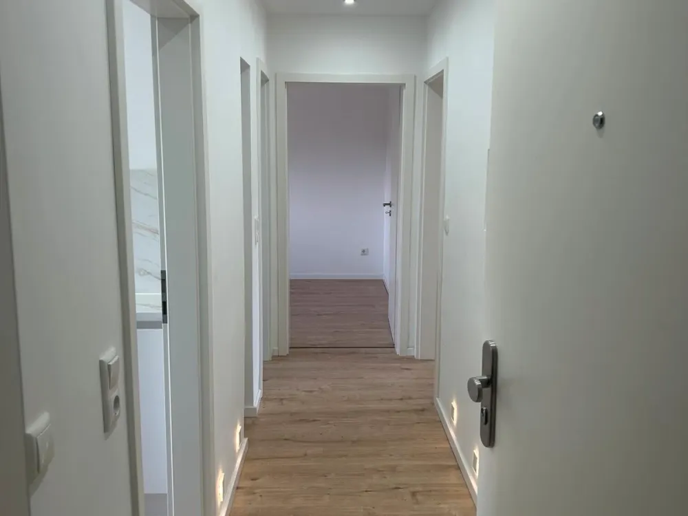 3 Zimmer Wohnung Köln-Esch
