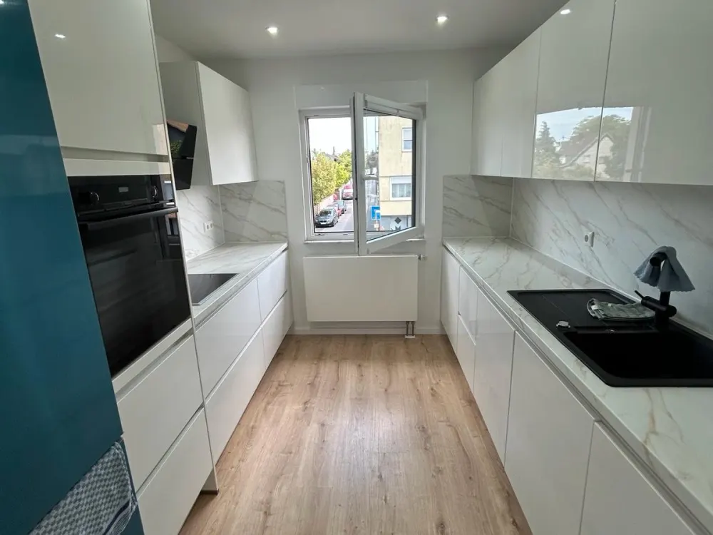 3 Zimmer Wohnung Köln-Esch