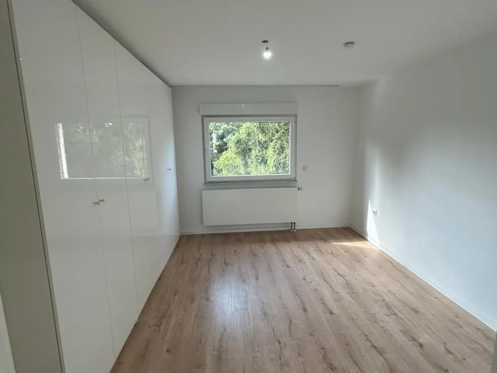 3 Zimmer Wohnung Köln-Esch