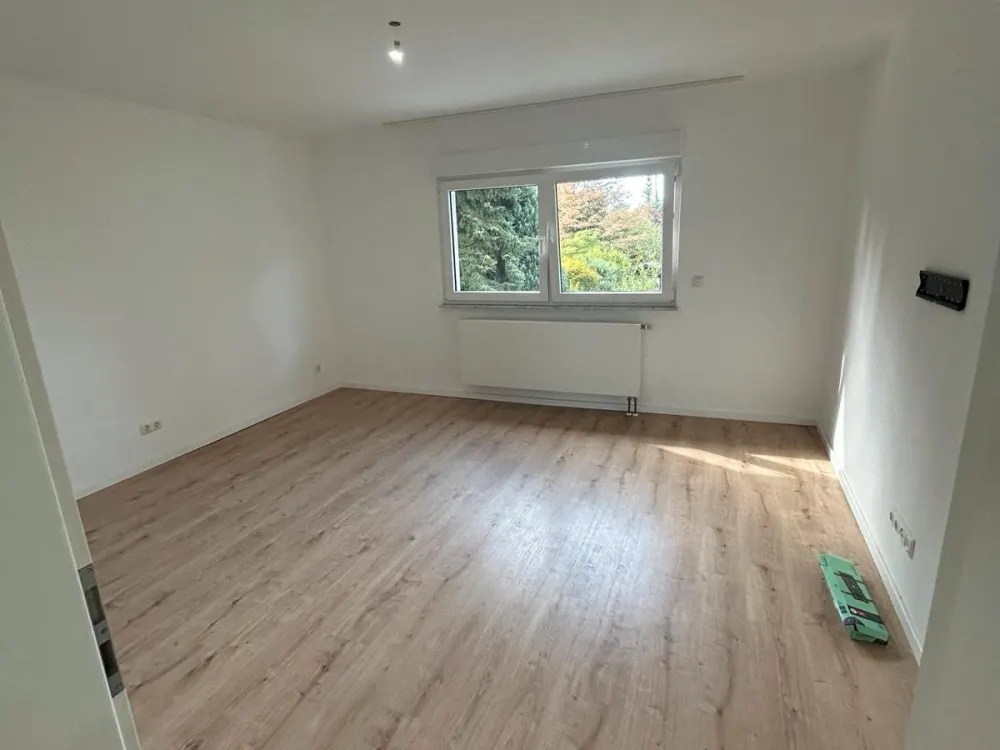 3 Zimmer Wohnung Köln-Esch
