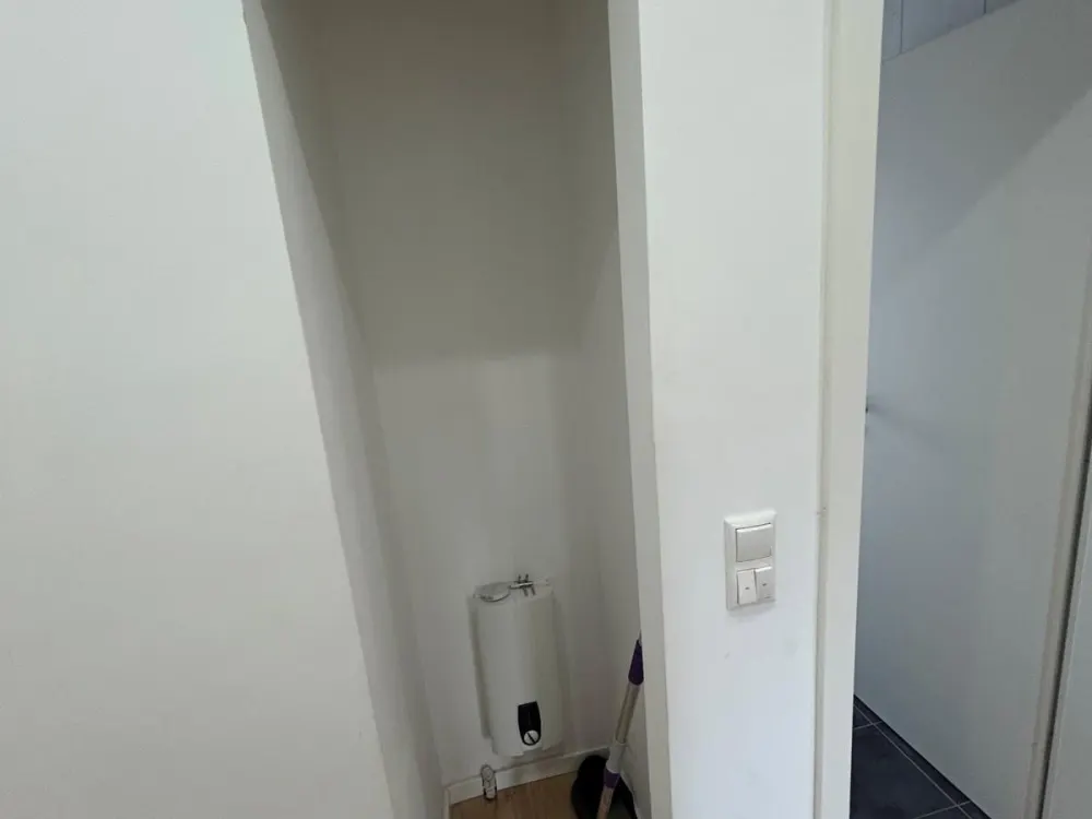 3 Zimmer Wohnung Köln-Esch