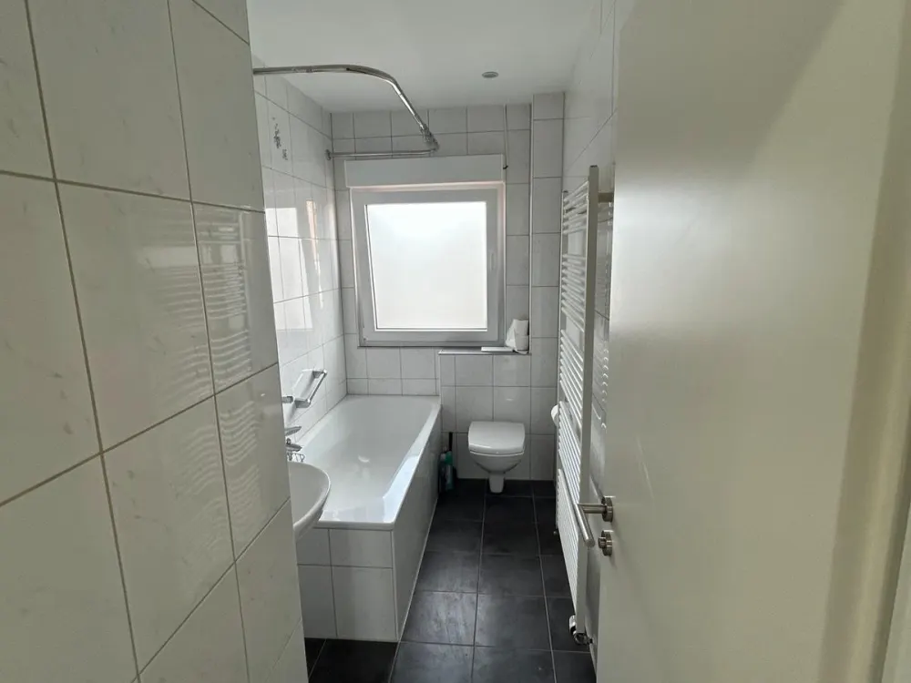 3 Zimmer Wohnung Köln-Esch