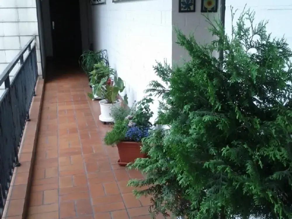 Neuer Job - neues Zuhause - möbl. helles Appartement !!!