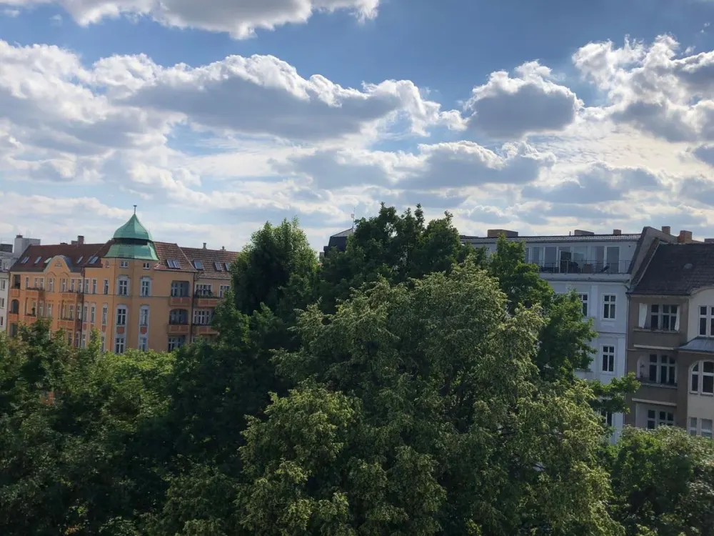Optimal & helle geschnittene 3-Zi.-Whg. mit großem Balkon, Kochinsel und hochwertiger EBK
