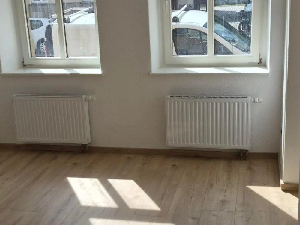 Kleine,schicke & frisch sanierte Single 2-Zimmer-Wohnung in Dresden-Mickten