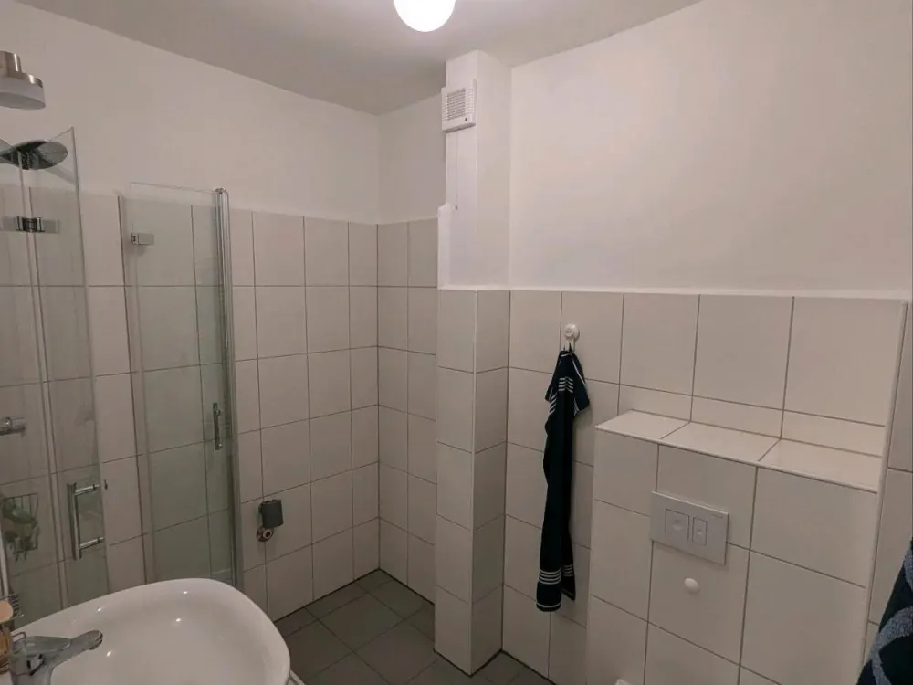 Wohnung Altbauwohnung Nippes 2 Zimmer KDB